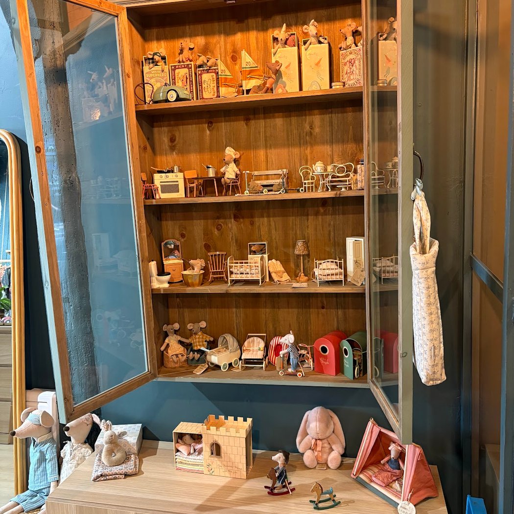 La Cabane 1